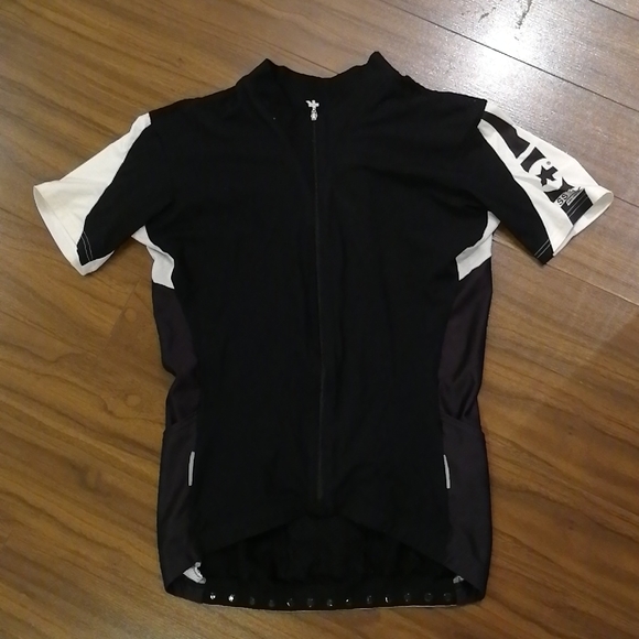 NWOT Assos high-performance athletic cycling jersey (No.013) - Picture 2 of 16